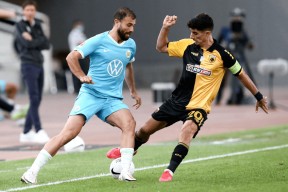 爱游戏网站 -浙江队赛前绝杀压哨，志在欧联名次提升，压力陡增，身体对抗强度拉满(缉枪的主创团队)