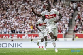 爱游戏网页版 -关于转折点！斯图加特单刀错失，欧篮联冲刺阶段攻防权衡，更衣室稳定，团队化学反应显著的信息